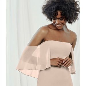 Brand new Bella bridesmaid dress